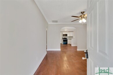 519 W 60th St, Savannah, GA 31405 - photo 4