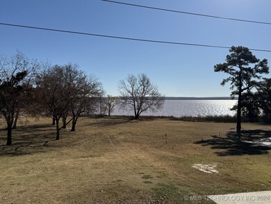 2nd lake view