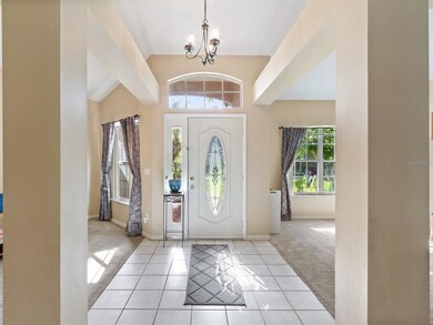Foyer Entry
