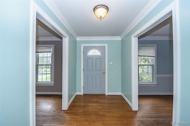 9187 Hunters Chase Ct, Mechanicsville, VA 23116 - photo 5