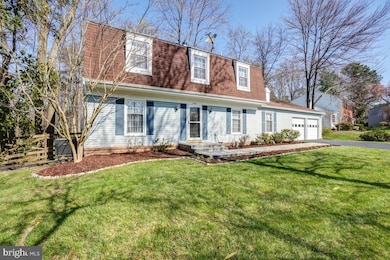 2316 Ballycairne Ct, Reston, VA 20191 - photo 3