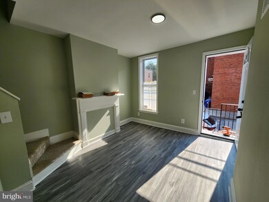 642 Wyeth St, Baltimore, MD 21230 - photo 2