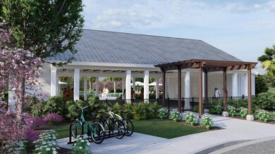 French Quarter Creek Amenity-7