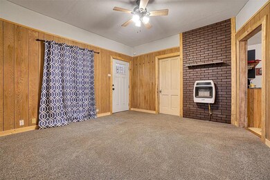 622 N 10th St, Thomas, OK 73669 - photo 6