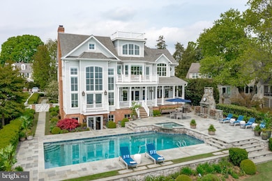 15 Eastern Ave, Annapolis, MD 21403 - photo 2