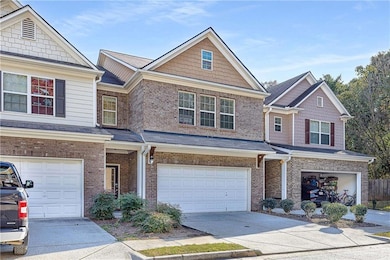 4003 Labrador Way unit 9, Lilburn, GA 30047 - photo 4