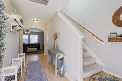 6438 Wilshire Fern, Houston, TX 77040 - photo 4