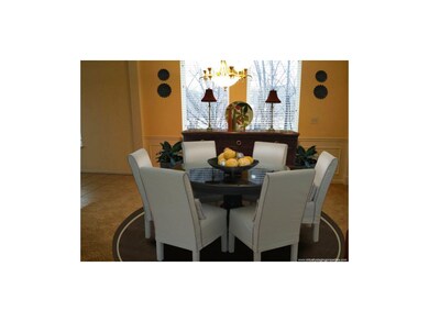 Formal Dinning Room for entertaining.