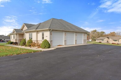 1814 E Offner Rd, Beecher, IL 60401 - photo 6