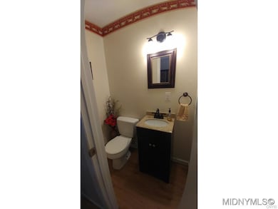 Half bath