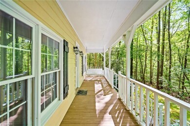 2672 Oak Hollow Dr, Asheboro, NC 27205 - photo 5