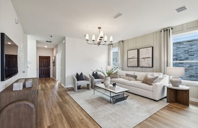 2532 Cashel Cove, Princeton, TX 75407 - photo 2