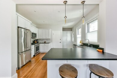 132 Paul Gore St unit 3, Jamaica Plain, MA 02130 - photo 5