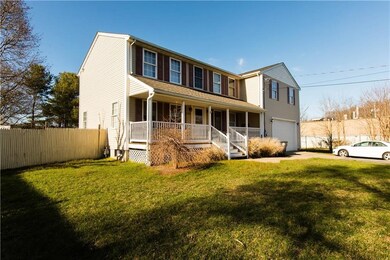 235 3rd Ave, Cranston, RI 02910 - photo 2