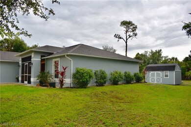 1220 Hillburn St E, Lehigh Acres, FL 33974 - photo 2
