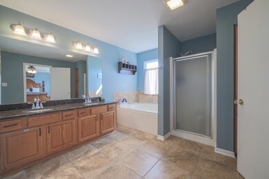 2705 Cedar Breaks Ct unit 9, Plainfield, IL 60586 - photo 6