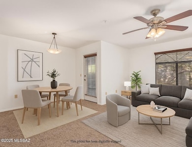 5751 N Kolb Rd unit 42202, Tucson, AZ 85750 - photo 3