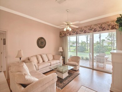 Different angle of living room