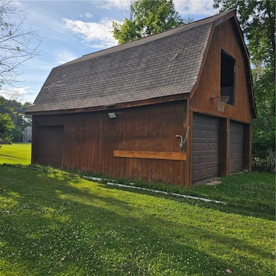 Barn