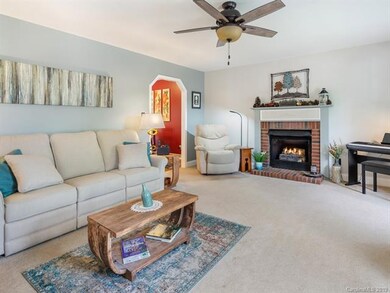 59 Round Top Rd, Asheville, NC 28803 - photo 7