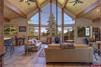 809 Columbine Rd, Durango, CO 81301 - photo 5