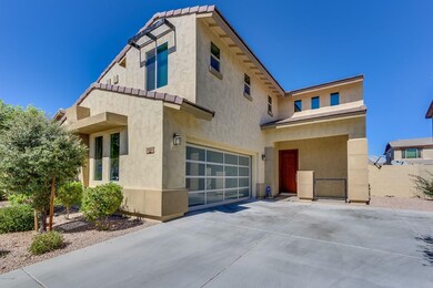 Welcome Home!
