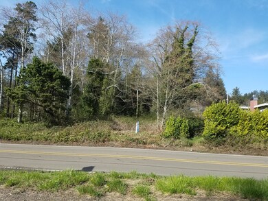 from hwy 131