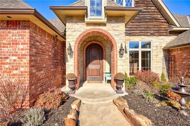 30154 Hardesty Rd, McLoud, OK 74851 - photo 4