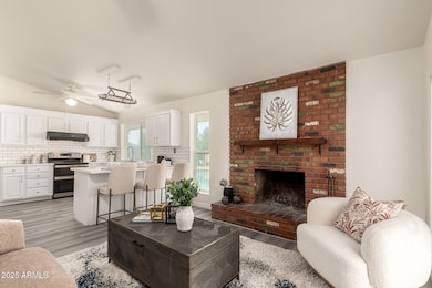 2722 S Pennington, Mesa, AZ 85202 - photo 3