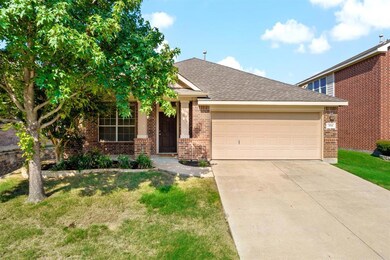 1920 Highland Oaks Dr, Wylie, TX 75098 - photo 5