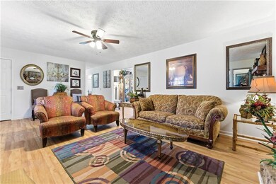 332 Pine Acres Dr unit 12, Canton, GA 30115 - photo 3