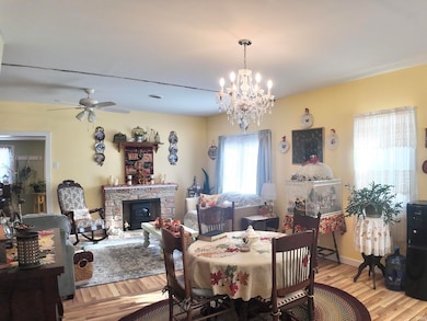 403 N Walnut, Walton, IN 46994 - photo 6