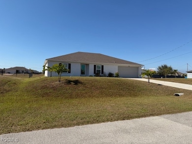 1724 NW 11th Place, Cape Coral, FL 33993 - photo 2
