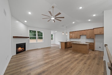 1575 Meadowview Ct, Whitewater, WI 53190 - photo 2