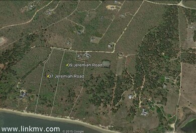 37 Jeremiah Rd, Edgartown, MA 02539 - photo 2