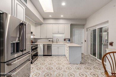 3460 N Via San Juanito, Tucson, AZ 85749 - photo 7