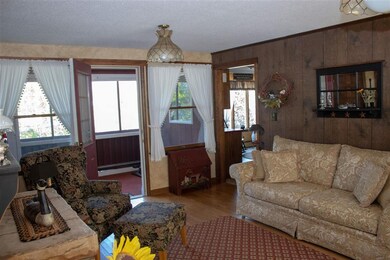 336 Webster Lake Rd, Franklin, NH 03235 - photo 6