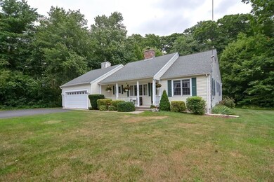154 Hill St, Whitinsville, MA 01588 - photo 3