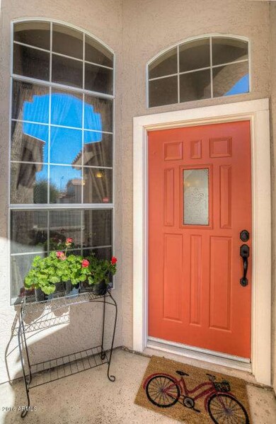003 Front Entry
