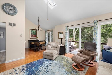 244 Sweet Allen Farm Rd unit 5, Wakefield, RI 02879 - photo 4