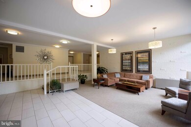 Park Towers Condominium unit 517, Falls Church, VA 22046 - photo 3