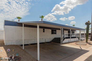 9501 E Broadway Rd unit 241, Mesa, AZ 85208 - photo 3