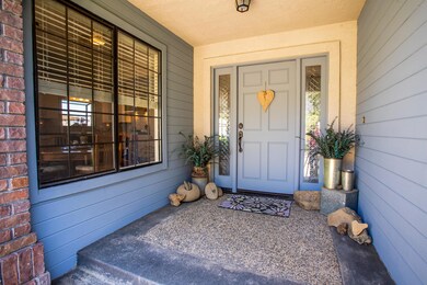 4 Front Door
