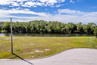 Lot 18 Palometa, Hernando Beach