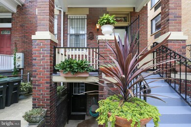 1448 Oak St NW, Washington, DC 20010 - photo 2
