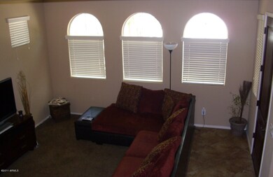 Living rm off Kitchen!