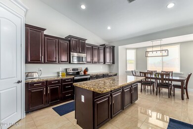 229th Kitchen 1