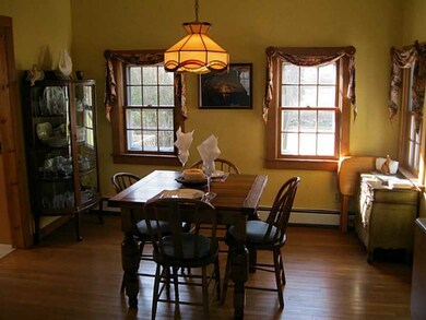 Dining Room.