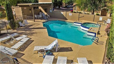 Parklinks Pool