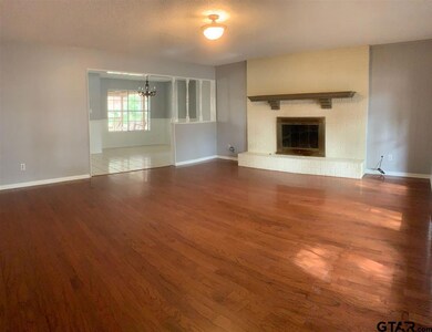724 724 Pam, Tyler, TX 75703 - photo 5